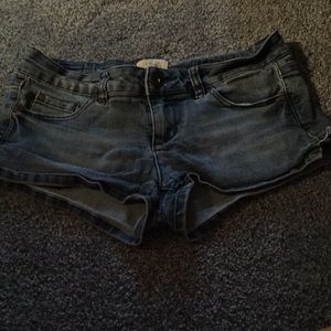 ONEILL JEAN SHORTS 💎💎💎